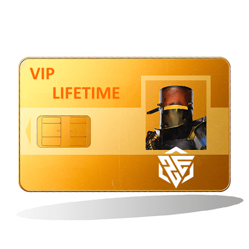 VIP LIFETIME