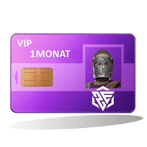 VIP 1 MONAT