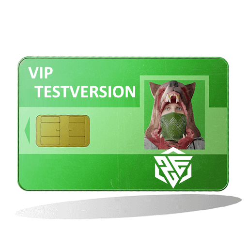 VIP 1 TAG