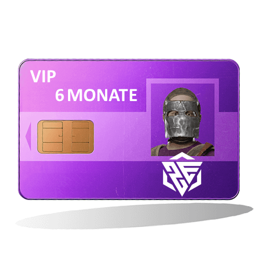 VIP 6 MONATE